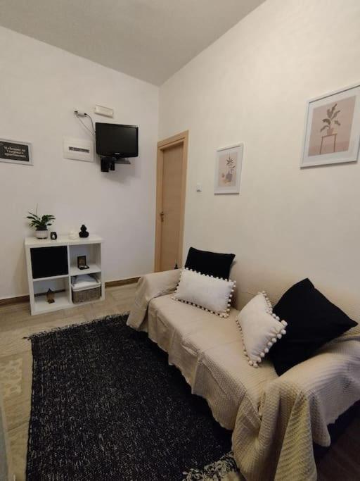 Esteticaapartments Rhodes City Exterior photo